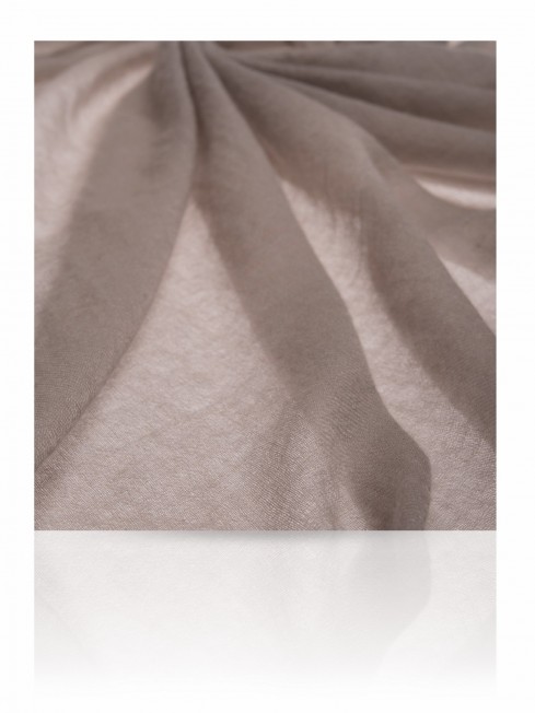 Палантин Унисекс C-CASHMERE/GREY